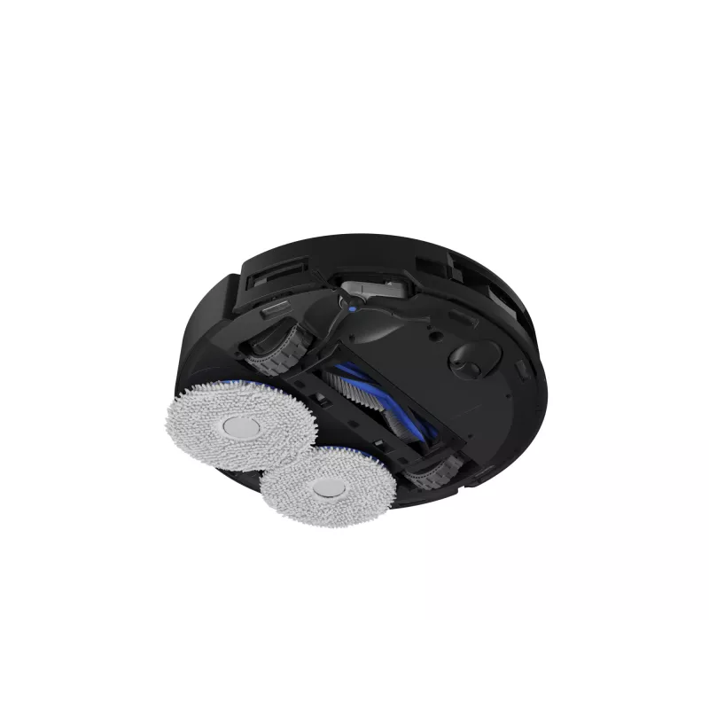 Robotinis siurblys ECOVACS T50 OMNI Juodas Gen.2