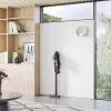 Samsung VS20C85G4PB belaidis 2-in-1 dulkių siurblys, sausas, be maišelio, 550 W, mėlynas