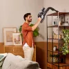 Samsung VS20C85G4PB belaidis 2-in-1 dulkių siurblys, sausas, be maišelio, 550 W, mėlynas