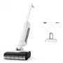 Rowenta X Clean 10 2-in-1 šlapiai ir sausai valantis belaidis dulkių siurblys 200 W sidabrinis, baltas
