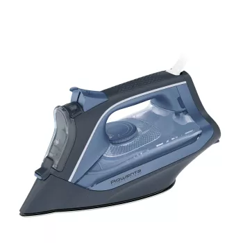 Lygintuvas Rowenta DW4308 Microsteam 300 Laser padas 2500 W mėlynas, baltas