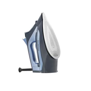 Lygintuvas Rowenta DW4308 Microsteam 300 Laser padas 2500 W mėlynas, baltas