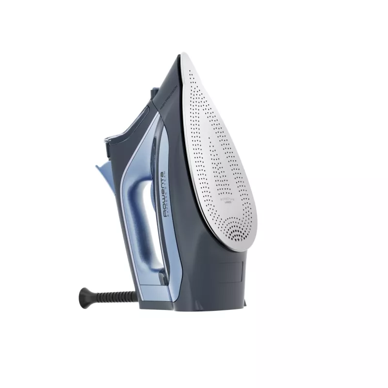 Lygintuvas Rowenta DW4308 Microsteam 300 Laser padas 2500 W mėlynas, baltas