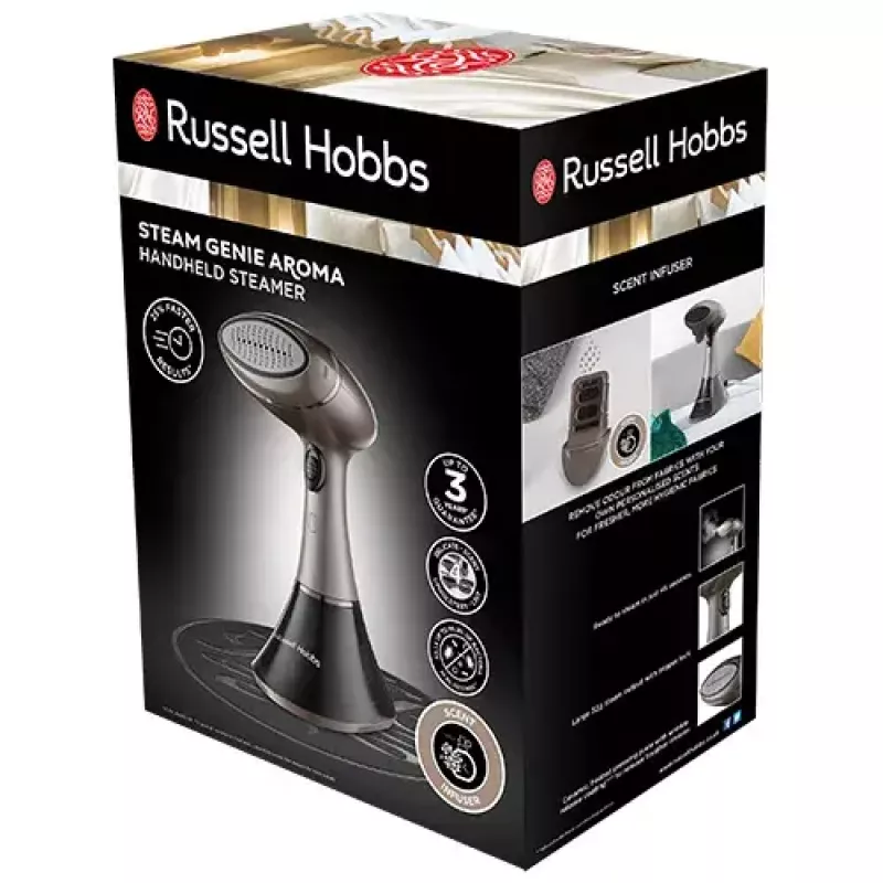 Rankinis drabužių garintuvas Russell Hobbs 28040-56 0.2 L 1800 W