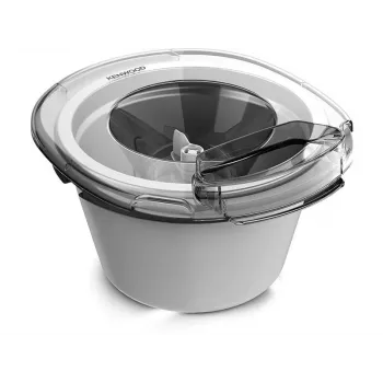 Kenwood KAX71.000WH ledų gaminimo priedas – šaldytų desertų gaminimo įtaisas