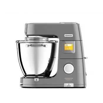 Kenwood KAX71.000WH ledų gaminimo priedas – šaldytų desertų gaminimo įtaisas