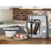 Kenwood KAX71.000WH ledų gaminimo priedas – šaldytų desertų gaminimo įtaisas