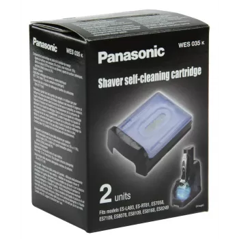 Valymo kasetė Panasonic PAN-WES035K503