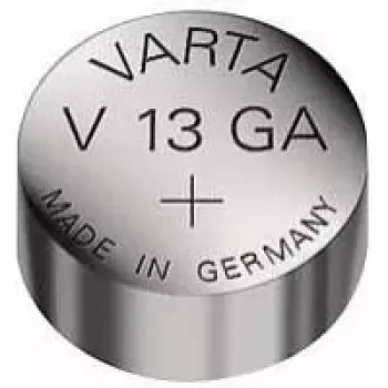 Vienkartinė baterija Varta V386
