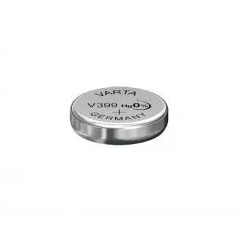 Vienkartinė baterija Varta V399