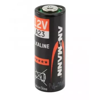 Vienkartinė baterija Ansmann A23