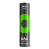 Įkraunama baterija GP Batteries ReCyko Pro GPRCP80AAA174C4 AAA NiMH 14g