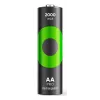 Įkraunama baterija GP Batteries ReCyko Pro GPRCP200AA167C4 AA NiMH 30g