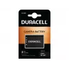 Duracell baterija fotoaparatui – Sony NP-BX1 pakaitalas (DRSBX1)