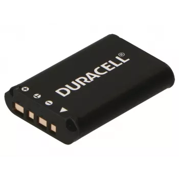 Duracell baterija fotoaparatui – Sony NP-BX1 pakaitalas (DRSBX1)