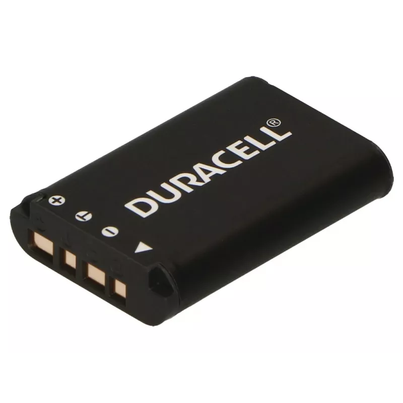 Duracell baterija fotoaparatui – Sony NP-BX1 pakaitalas (DRSBX1)