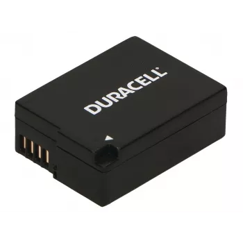 Akumuliatorius fotoaparatui Duracell DRPBLC12, Panasonic DMW-BLC12 pakaitalas