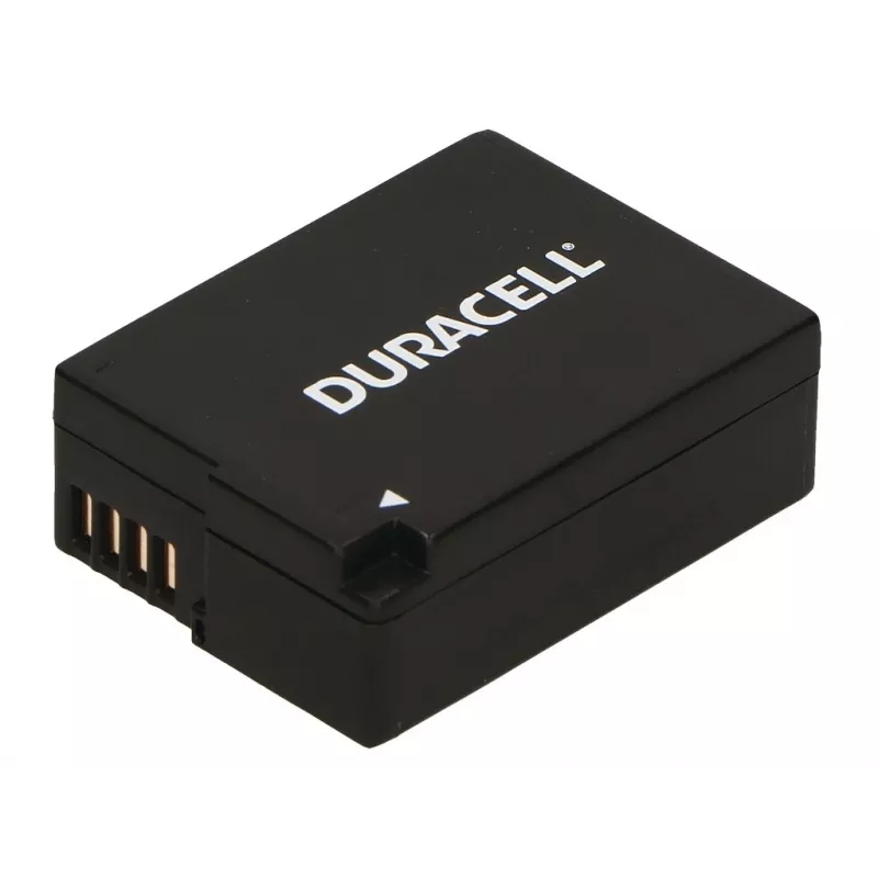 Akumuliatorius fotoaparatui Duracell DRPBLC12, Panasonic DMW-BLC12 pakaitalas