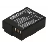 Akumuliatorius fotoaparatui Duracell DRPBLC12, Panasonic DMW-BLC12 pakaitalas