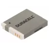 Duracell akumuliatorius fotoaparatui, skirtas Canon NB-6L baterijai pakeisti
