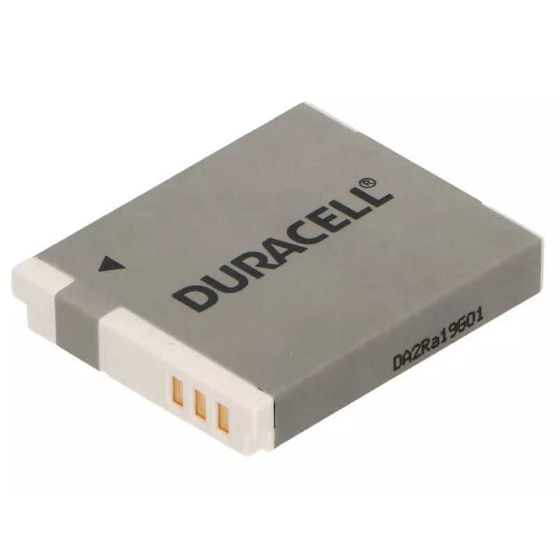 Duracell akumuliatorius fotoaparatui, skirtas Canon NB-6L baterijai pakeisti