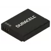 Duracell fotoaparato baterija – pakaitalas Panasonic DMW-BCM13