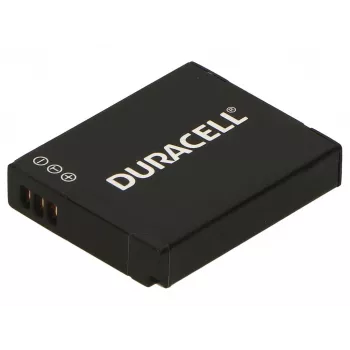 Duracell fotoaparato baterija – pakaitalas Panasonic DMW-BCM13