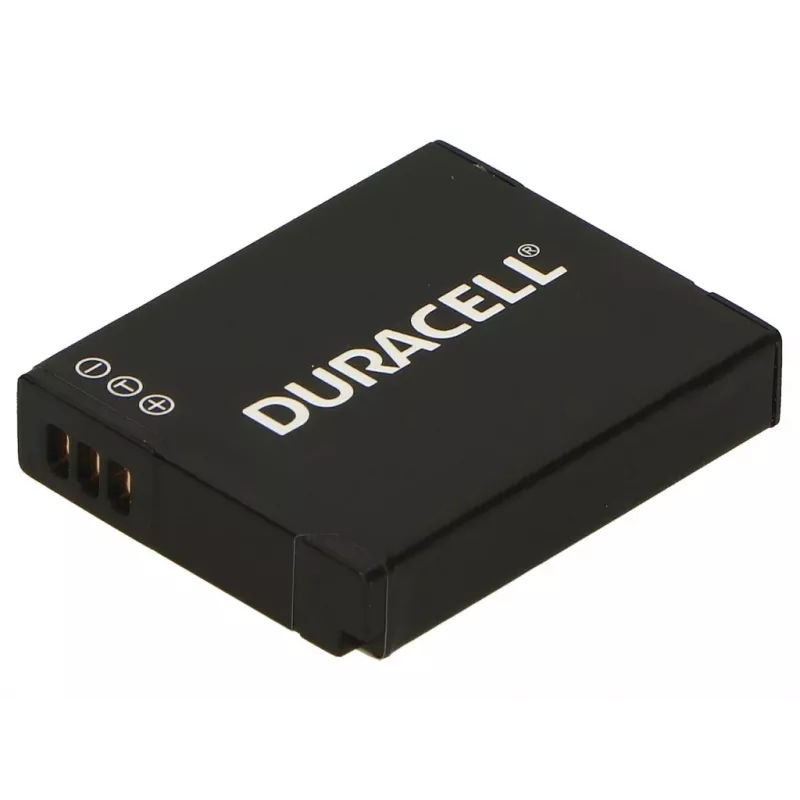 Duracell fotoaparato baterija – pakaitalas Panasonic DMW-BCM13