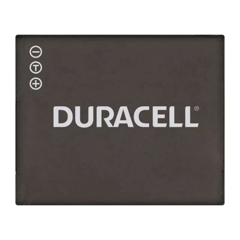 Duracell fotoaparato baterija – pakaitalas Panasonic DMW-BCM13