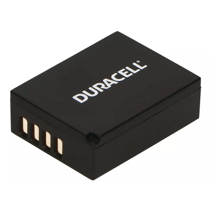 Akumuliatorius fotoaparatui Duracell DRFW126 Fujifilm NP-W126 pakaitalas