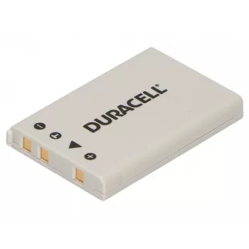 Duracell akumuliatorius fotoaparatui – Nikon EN-EL5 pakaitalas