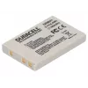 Duracell akumuliatorius fotoaparatui – Nikon EN-EL5 pakaitalas