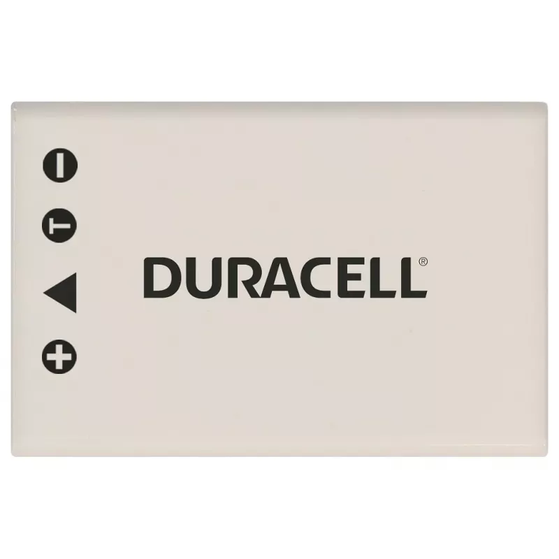 Duracell akumuliatorius fotoaparatui – Nikon EN-EL5 pakaitalas