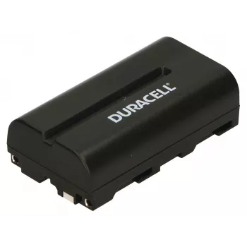 Duracell baterija vaizdo kamerai – Sony NP-F330/NP-F550 pakaitalas