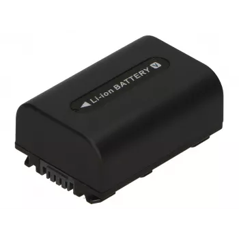 Duracell kamkorderio baterija – pakaitalas Sony NP-FV50