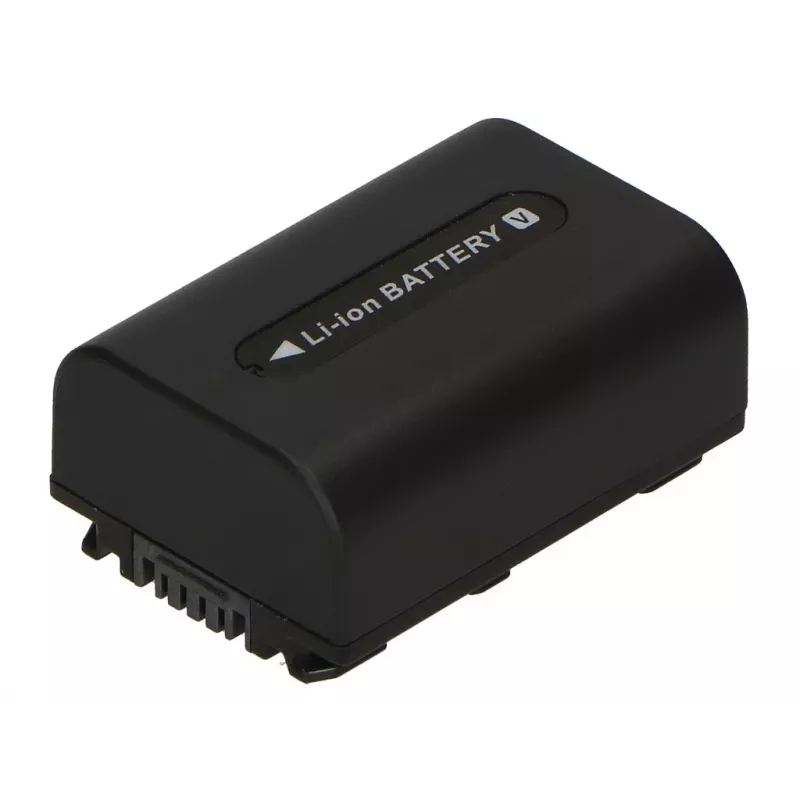 Duracell kamkorderio baterija – pakaitalas Sony NP-FV50
