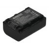 Duracell kamkorderio baterija – pakaitalas Sony NP-FV50