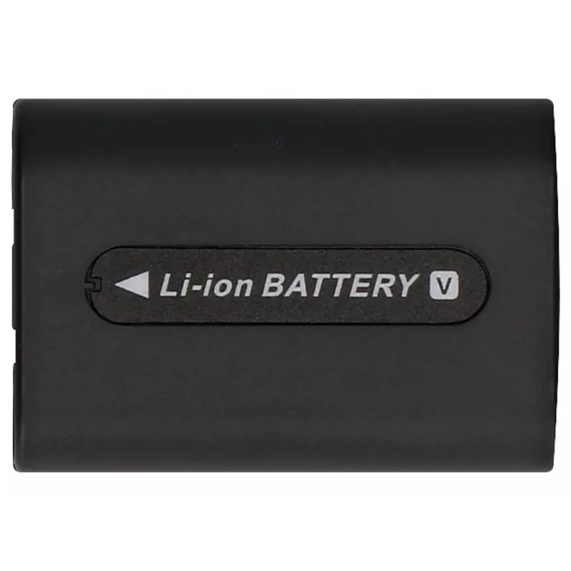 Duracell kamkorderio baterija – pakaitalas Sony NP-FV50