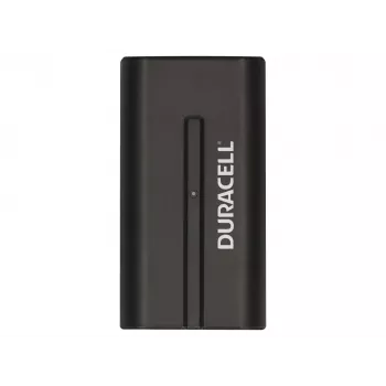 Camcorder baterija Duracell DRSF970, skirta Sony NP-F930/950/970