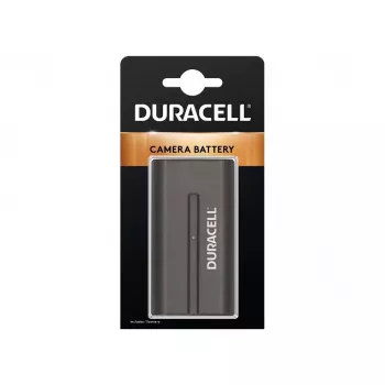 Camcorder baterija Duracell DRSF970, skirta Sony NP-F930/950/970