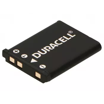 Duracell DR9664 baterija, skirta Olympus Li-40B fotoaparatams