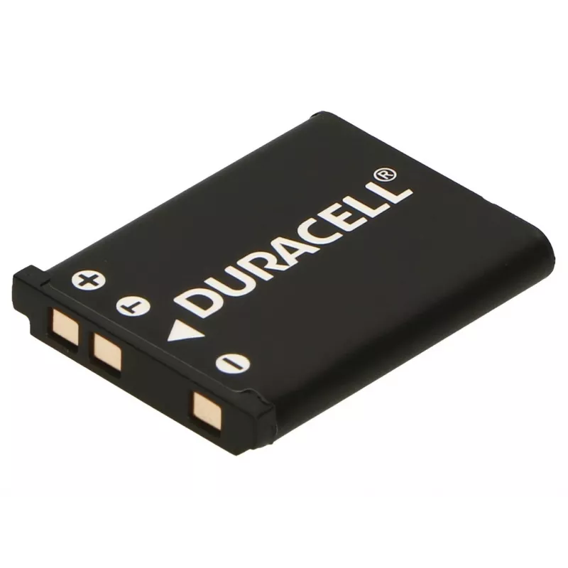 Duracell DR9664 baterija, skirta Olympus Li-40B fotoaparatams