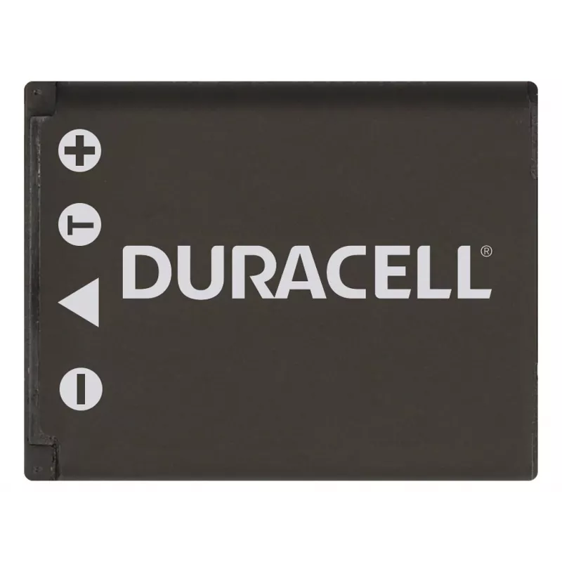Duracell DR9664 baterija, skirta Olympus Li-40B fotoaparatams