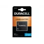 Duracell DR9709 akumuliatorius fotoaparatui – pakaitalas Panasonic CGA-S005