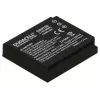 Duracell DR9709 akumuliatorius fotoaparatui – pakaitalas Panasonic CGA-S005