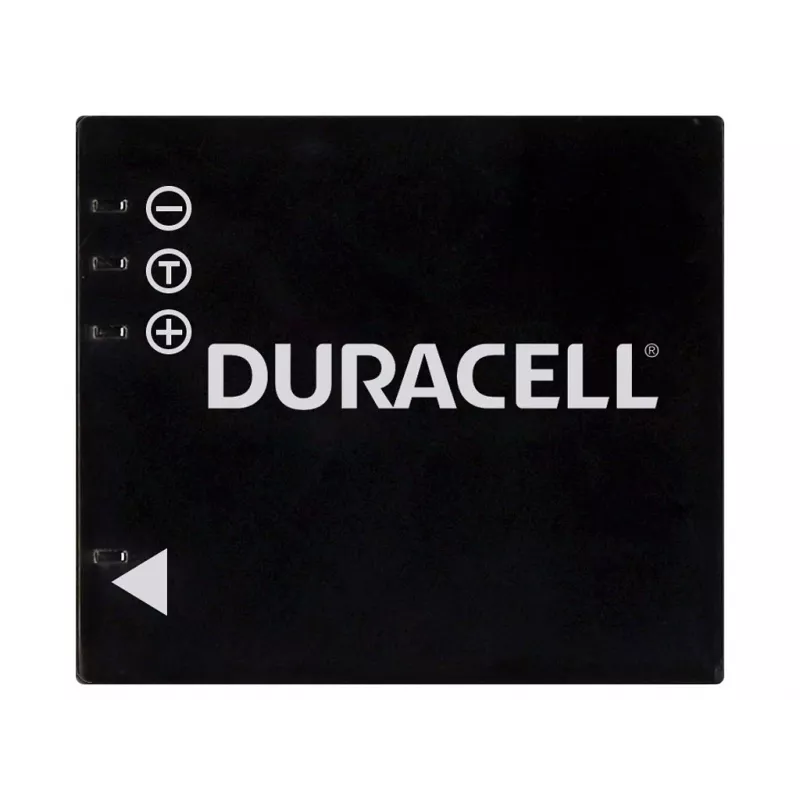 Duracell DR9709 akumuliatorius fotoaparatui – pakaitalas Panasonic CGA-S005