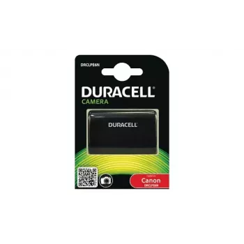Akumuliatorinė baterija fotoaparatui PSA Parts DRCLPE6N