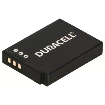 Duracell akumuliatorius fotoaparatui – Nikon EN-EL12 pakaitalas