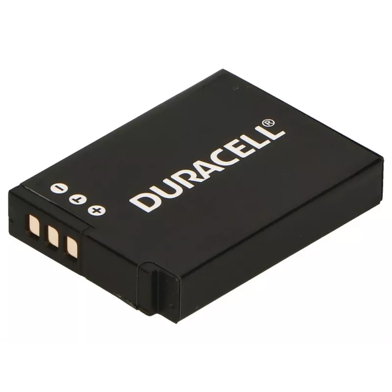 Duracell akumuliatorius fotoaparatui – Nikon EN-EL12 pakaitalas