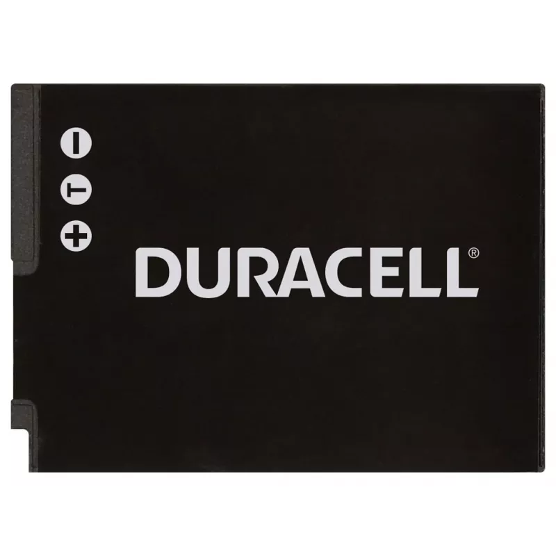 Duracell akumuliatorius fotoaparatui – Nikon EN-EL12 pakaitalas